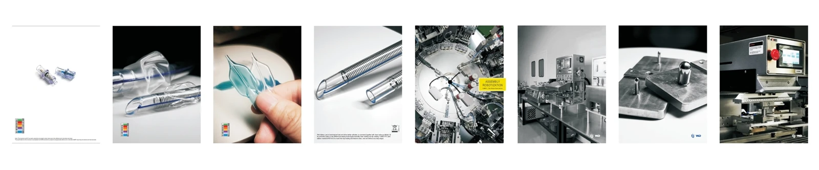 HJ MEDICAL - MEDICAL MFG