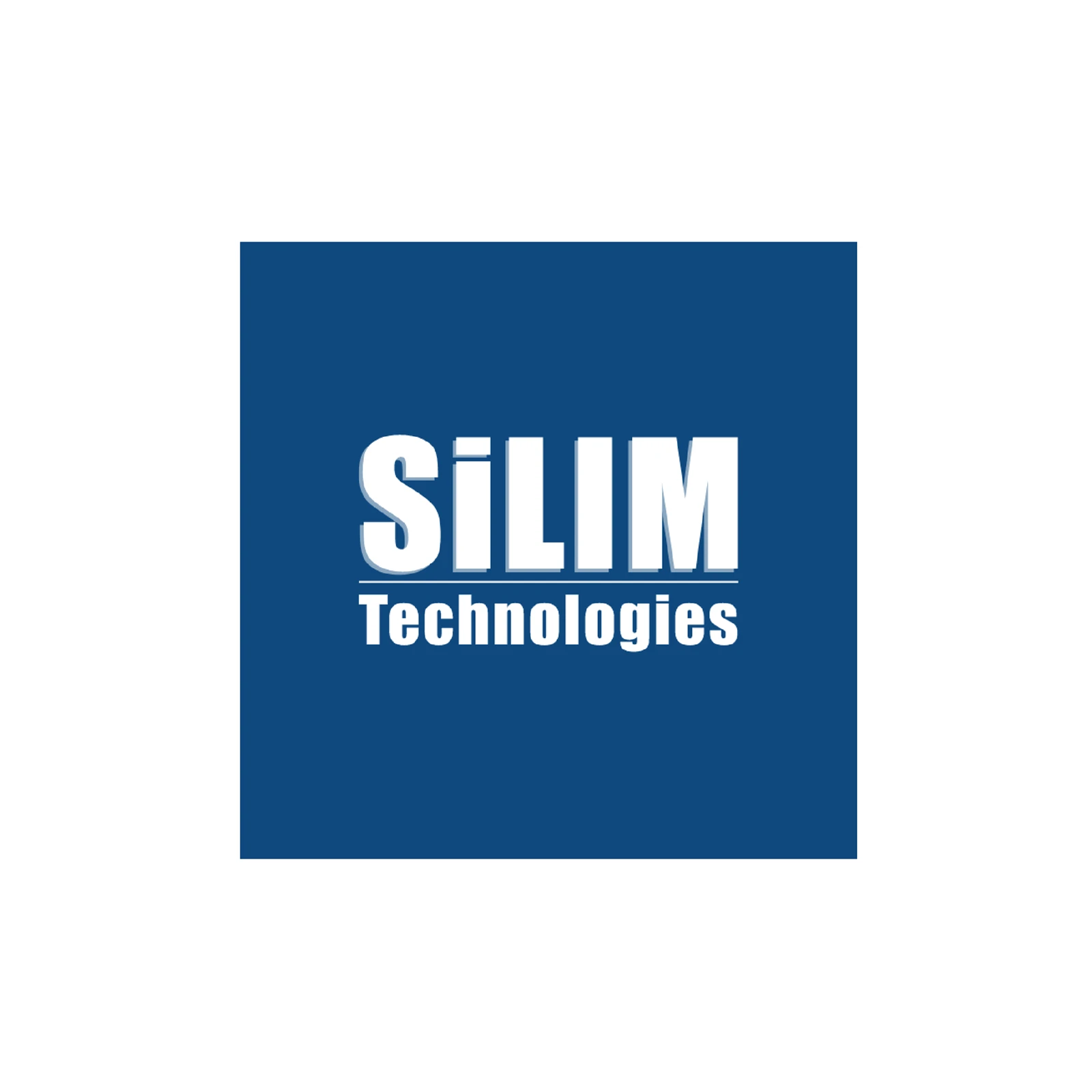 3 SiLIM - silimteccom